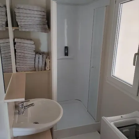 K9 Mobile Camp Imperial Ferienpark Vodice