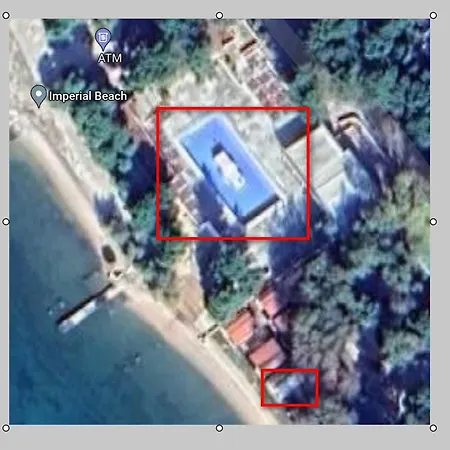 K9 Mobile Camp Imperial ホリデーパーク