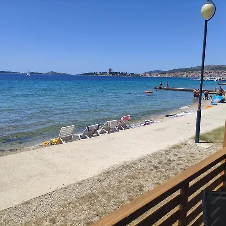 K9 Mobile Camp Imperial ホリデーパーク *