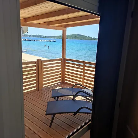 K9 Mobile Camp Imperial Vodice