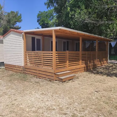 K9 Mobile Camp Imperial