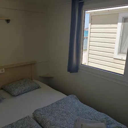 K9 Mobile Camp Imperial * ヴォディツェ