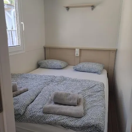 Vakantiepark K9 Mobile Camp Imperial *