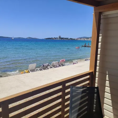 K9 Mobile Camp Imperial Ferienpark *