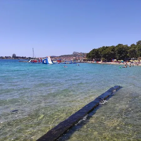 K9 Mobile Camp Imperial Ferienpark Vodice