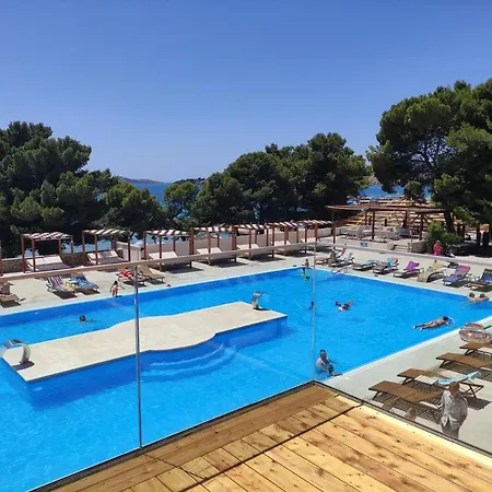 K9 Mobile Camp Imperial Ferienpark