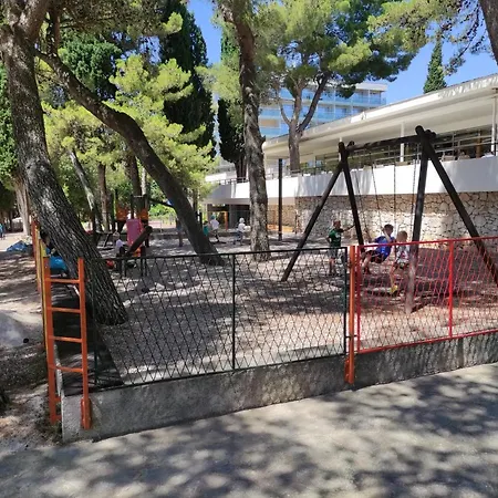 K9 Mobile Camp Imperial