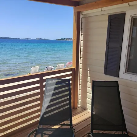 Ferienpark K9 Mobile Camp Imperial