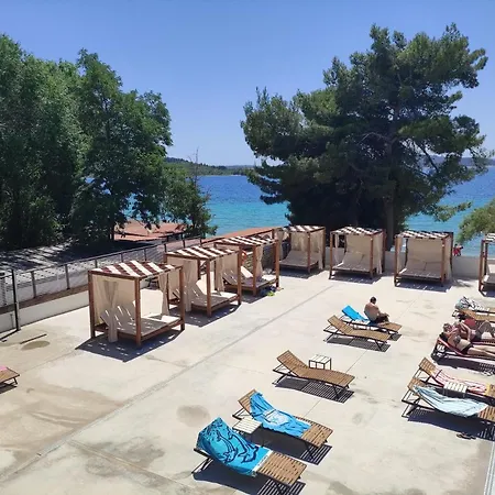 K9 Mobile Camp Imperial Vodice