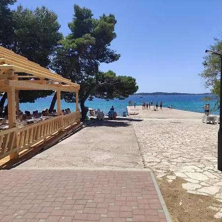 Ferienpark K9 Mobile Camp Imperial Vodice