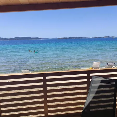 K9 Mobile Camp Imperial