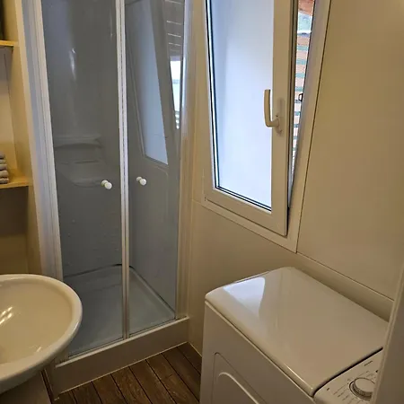 ホリデーパーク K9 Mobile Camp Imperial *