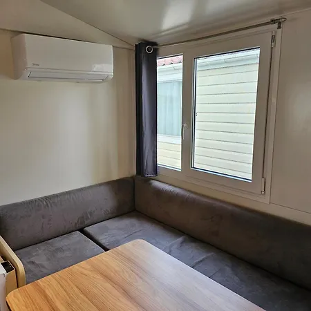 K9 Mobile Camp Imperial Vakantiepark Vodice