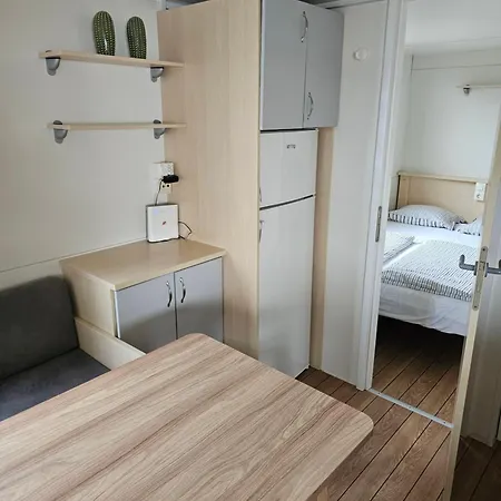 K9 Mobile Camp Imperial Vodice