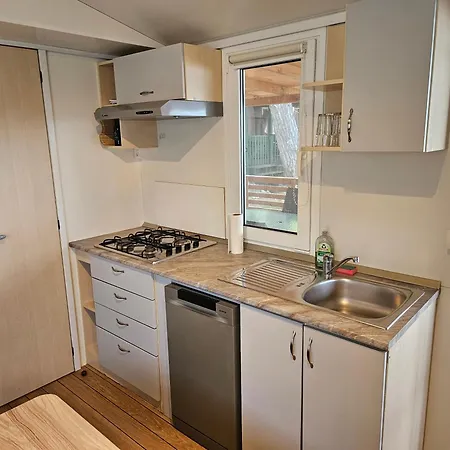 K9 Mobile Camp Imperial Ferienpark Vodice