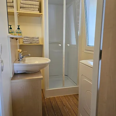 K9 Mobile Camp Imperial Ferienpark Vodice