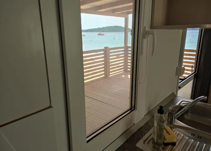 Vakantiepark K9 Mobile Camp Imperial