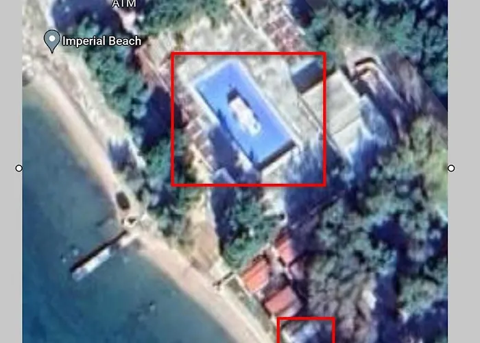 K9 Mobile Camp Imperial Vakantiepark