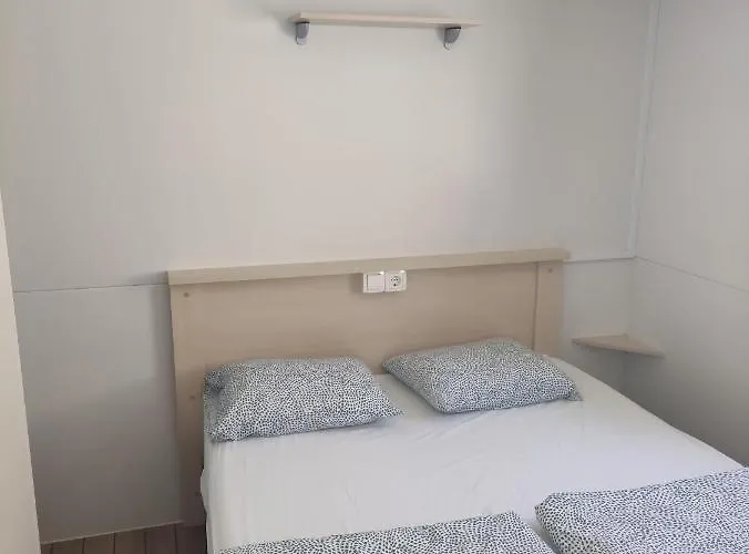 K9 Mobile Camp Imperial Ferienpark