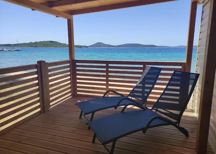 K9 Mobile Camp Imperial Vakantiepark *