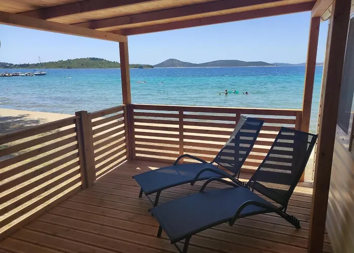 K9 Mobile Camp Imperial Ferienpark