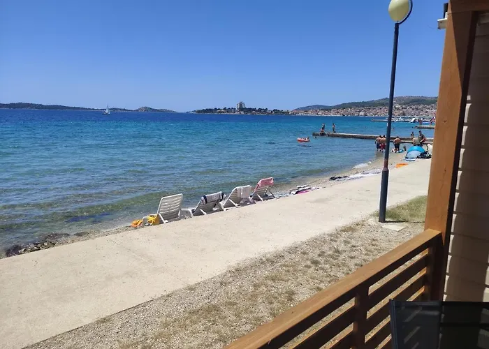 K9 Mobile Camp Imperial Ferienpark *