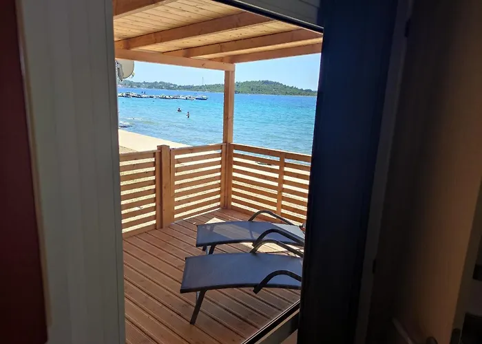 K9 Mobile Camp Imperial Vodice