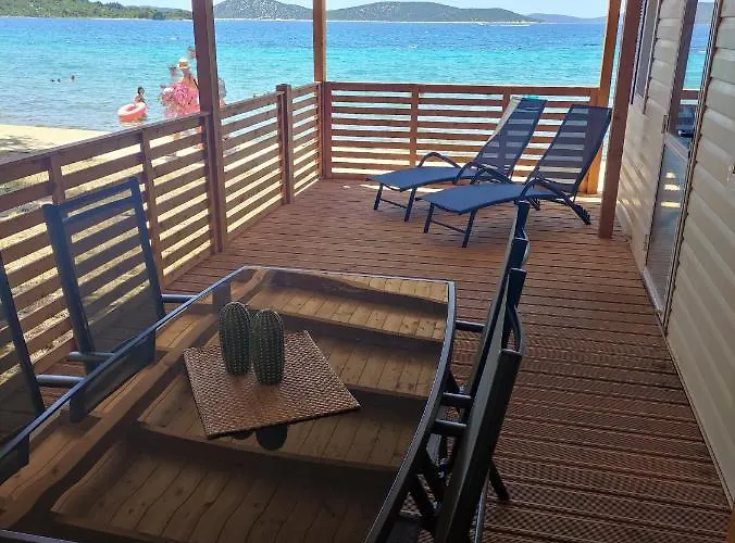 K9 Mobile Camp Imperial * Vodice