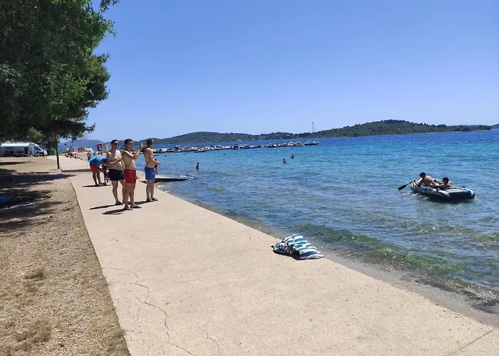 Vakantiepark K9 Mobile Camp Imperial