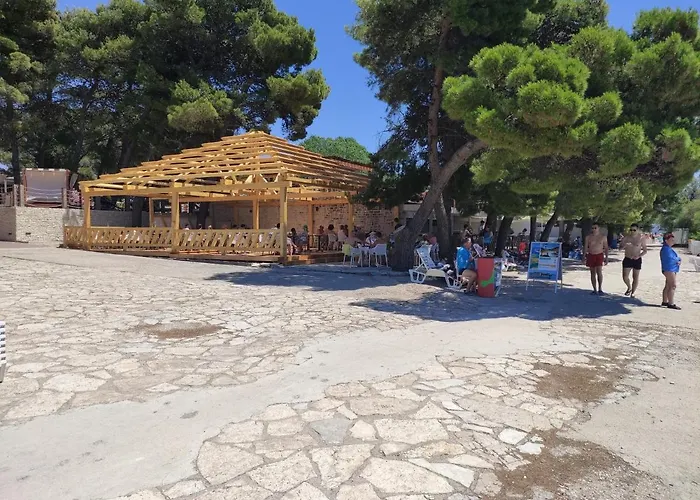 Vakantiepark K9 Mobile Camp Imperial