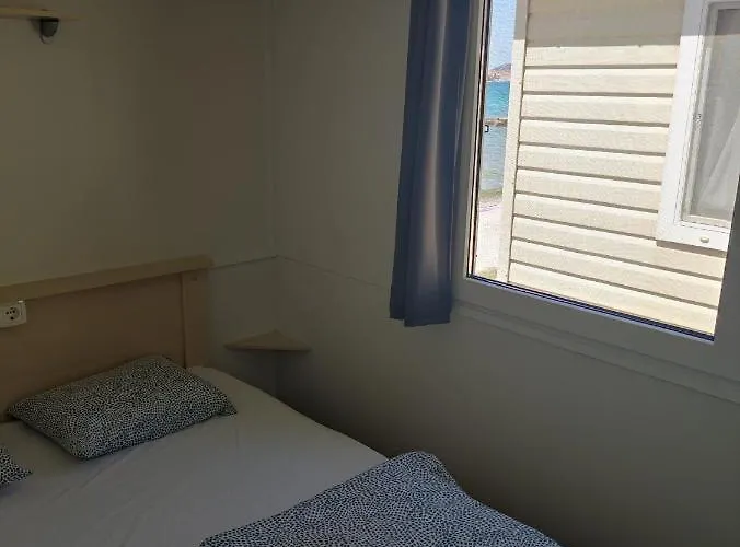 K9 Mobile Camp Imperial * Vodice