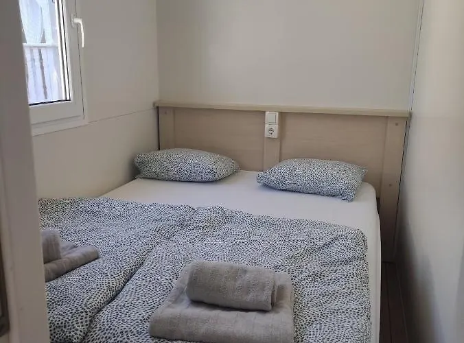 База отдыха K9 Mobile Camp Imperial *