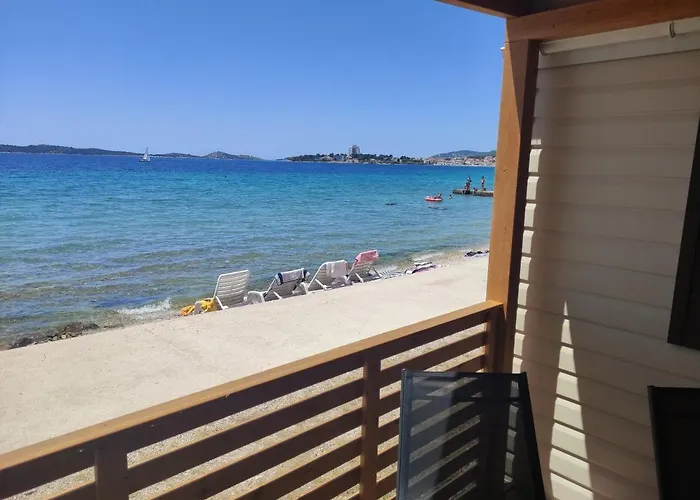 K9 Mobile Camp Imperial Ferienpark *