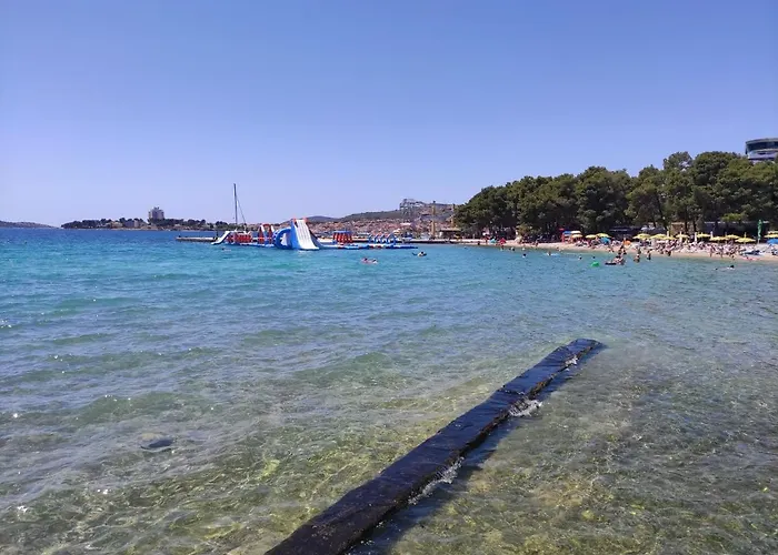 K9 Mobile Camp Imperial Ferienpark Vodice