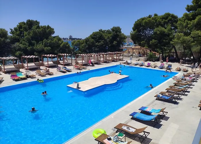 Vakantiepark K9 Mobile Camp Imperial *