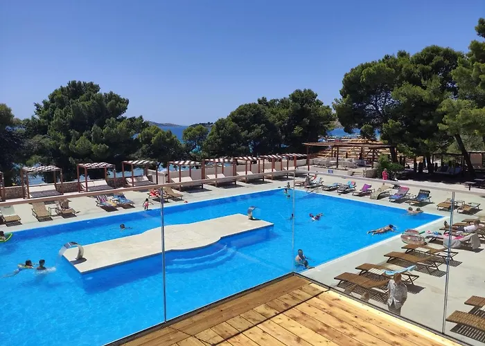 K9 Mobile Camp Imperial Vakantiepark