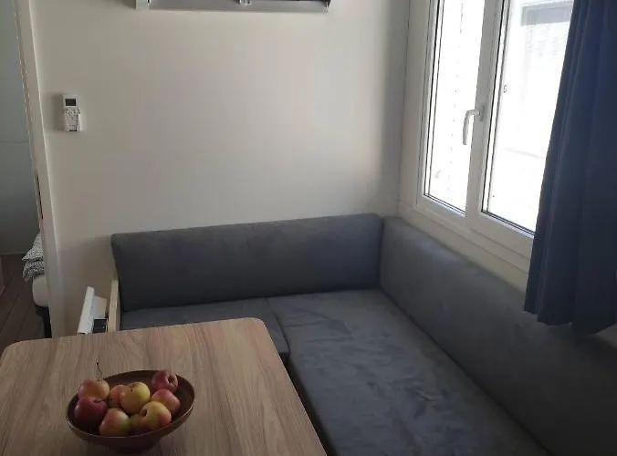 K9 Mobile Camp Imperial Vakantiepark