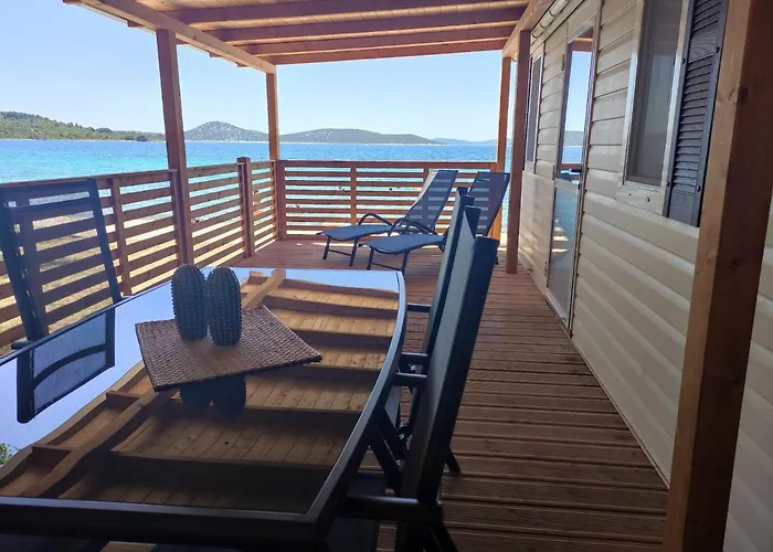 K9 Mobile Camp Imperial Vodice