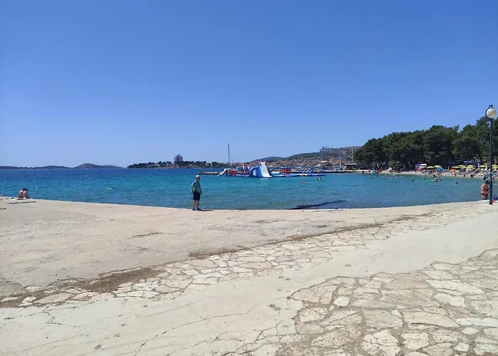 K9 Mobile Camp Imperial Vodice