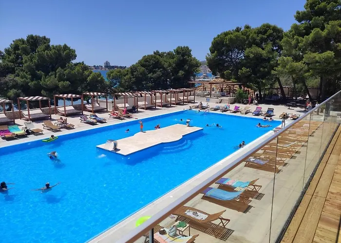 K9 Mobile Camp Imperial Vodice