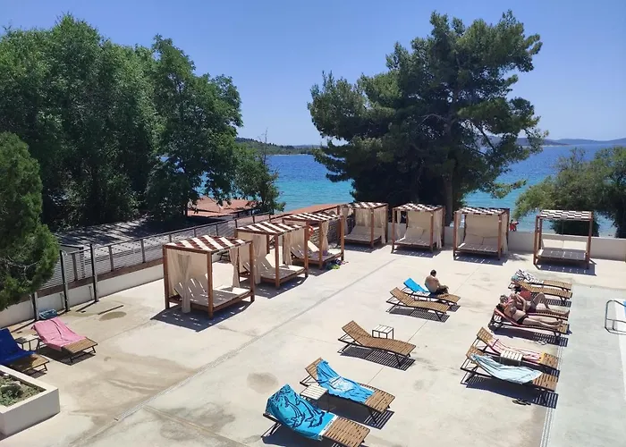 K9 Mobile Camp Imperial Vodice