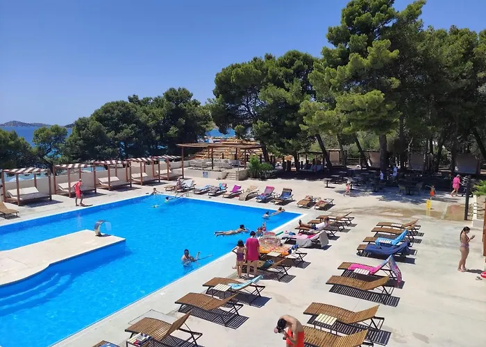 Vakantiepark K9 Mobile Camp Imperial *