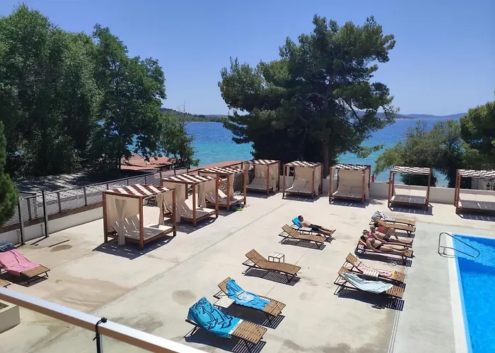 Vakantiepark K9 Mobile Camp Imperial *