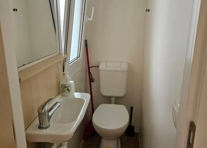 K9 Mobile Camp Imperial Vakantiepark *