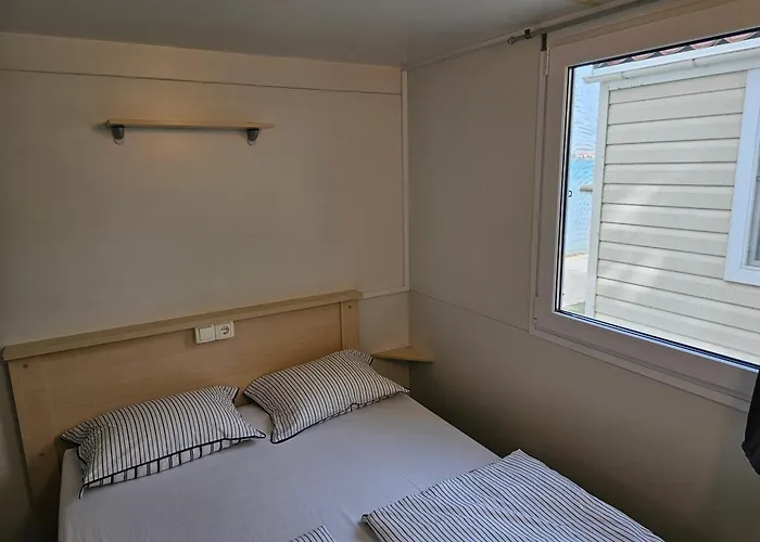 K9 Mobile Camp Imperial * Vodice