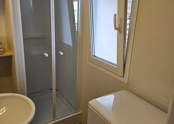 Ferienpark K9 Mobile Camp Imperial *