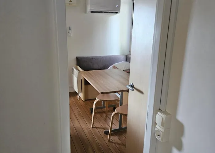 Vakantiepark K9 Mobile Camp Imperial