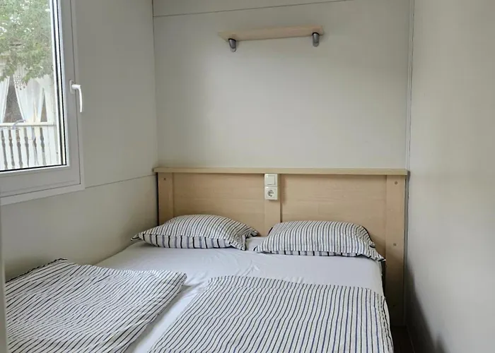 K9 Mobile Camp Imperial Vakantiepark *