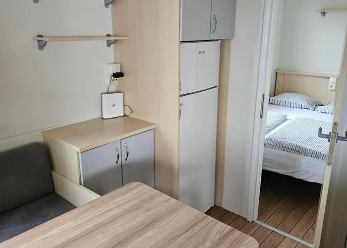 K9 Mobile Camp Imperial Vodice