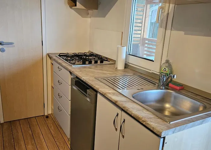 K9 Mobile Camp Imperial Vakantiepark